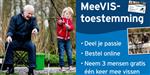 Meevistoestemming