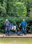 1e jeugdwedstrijd in het welinkbos