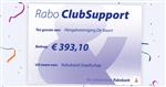Rabo Clubsupport 2020